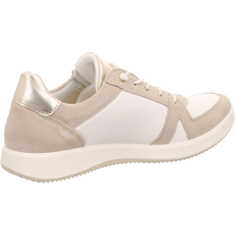 Ara Schnürschuh ROMA beige