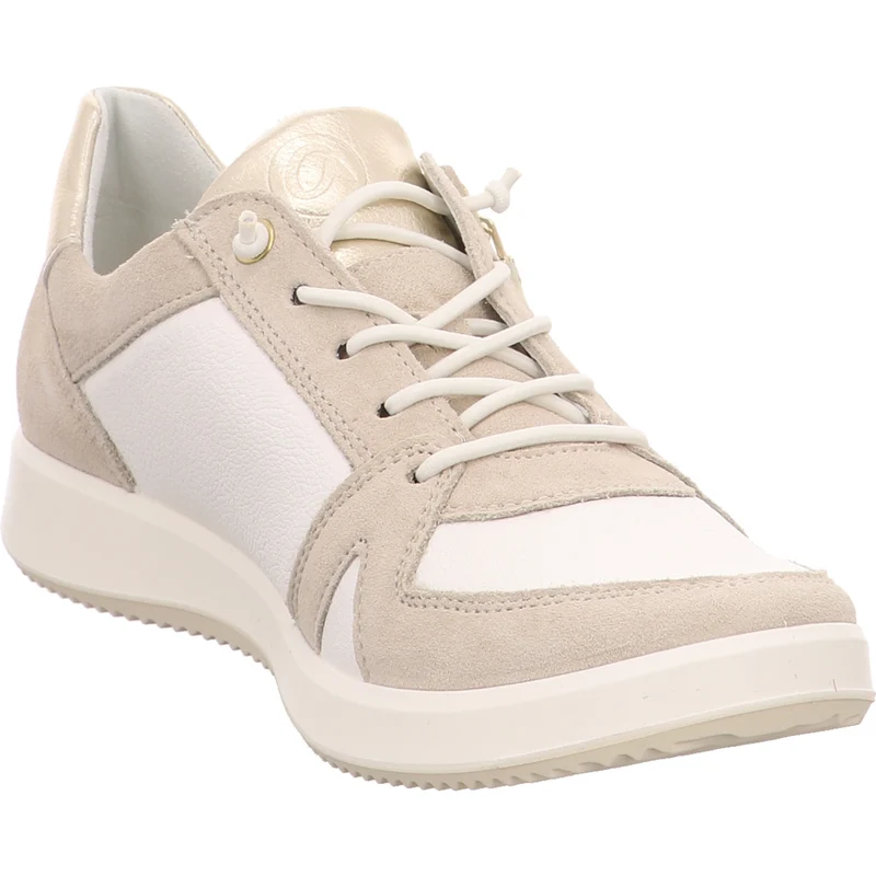 Ara Schnürschuh ROMA beige