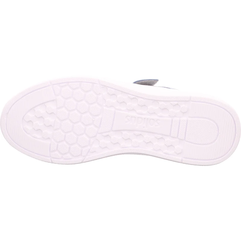 Solidus Slipper Halea blau