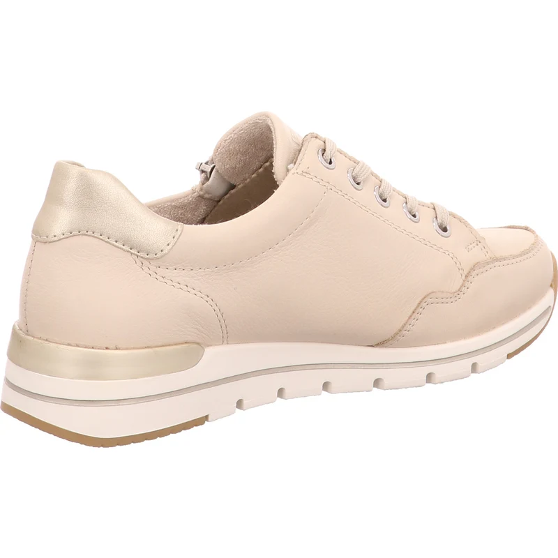 Remonte Schnürschuh R6716-60 beige
