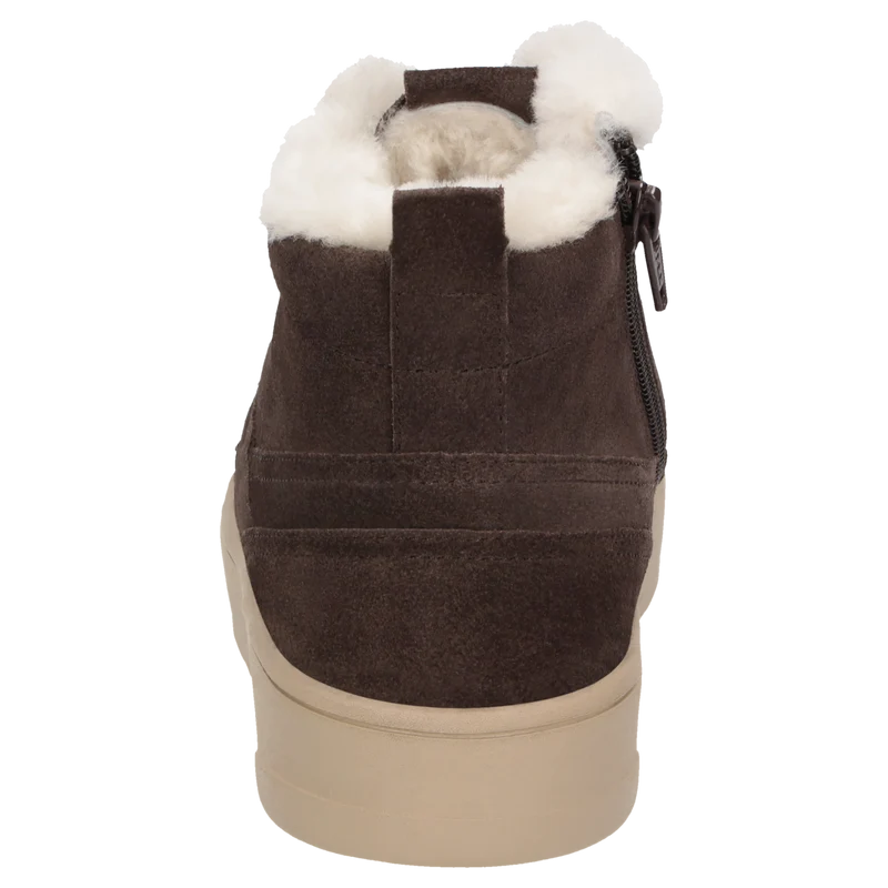 Edonita-701-LF - dunkelbraun