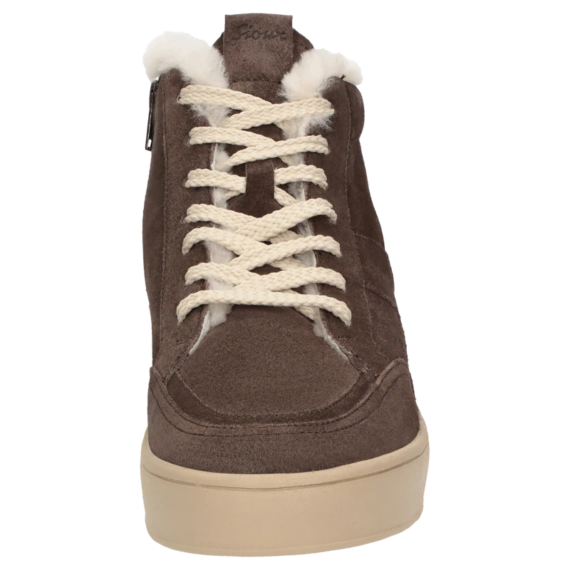 Edonita-701-LF - dunkelbraun