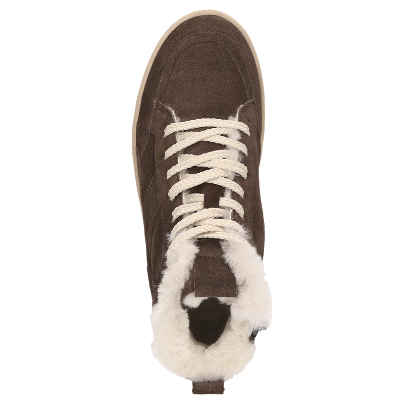 Edonita-701-LF - dunkelbraun