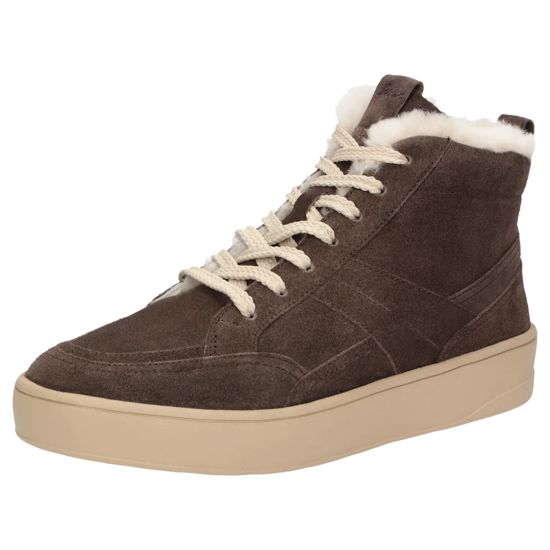 Edonita-701-LF - dunkelbraun