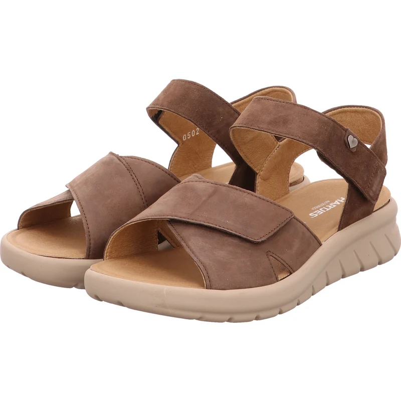 Hartjes Sandale CALYPSO braun