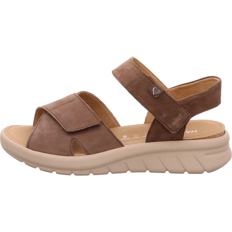 Hartjes Sandale CALYPSO braun