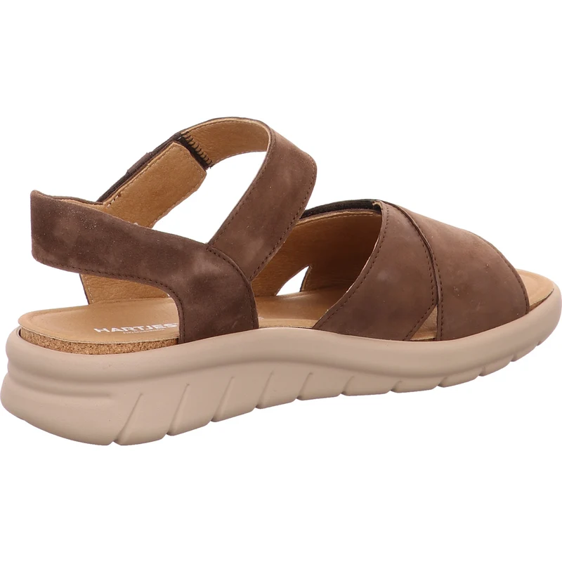 Hartjes Sandale CALYPSO braun