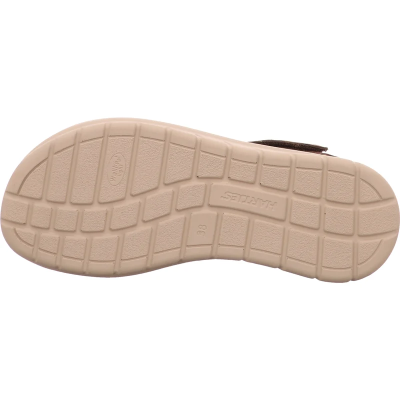 Hartjes Sandale CALYPSO braun
