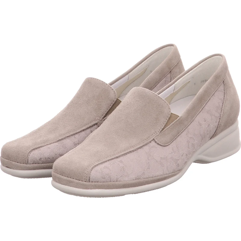 Semler Slipper Ria beige