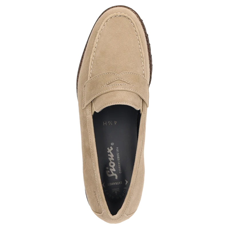 Meredith-709-H - beige