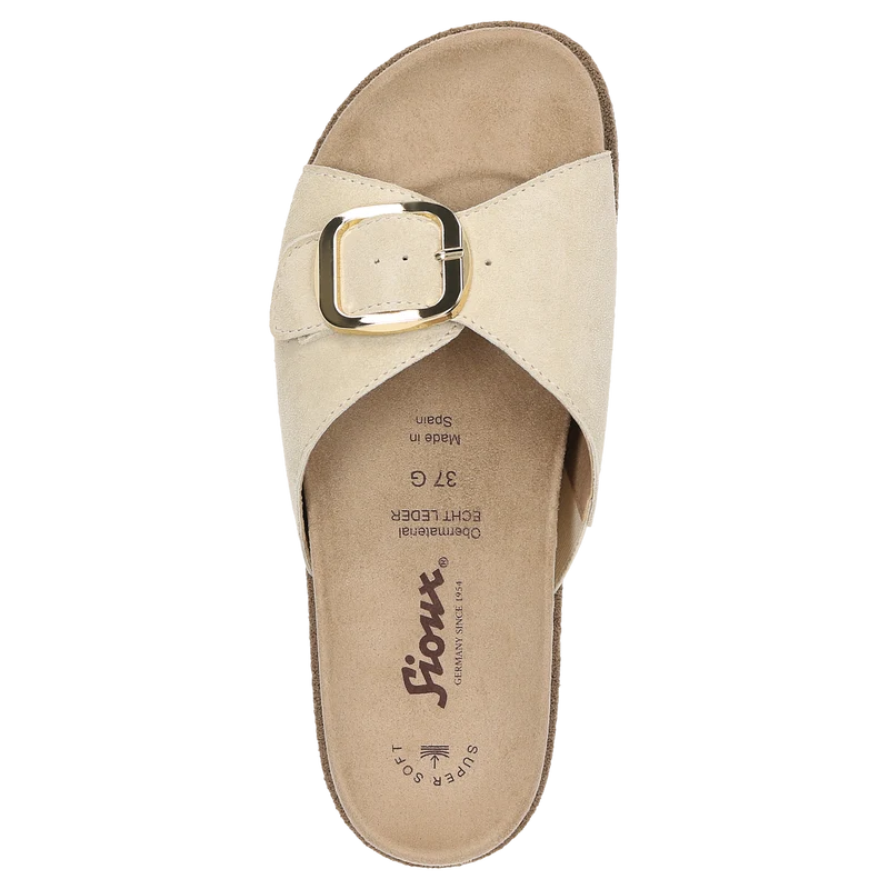 Yumidera-700 - beige