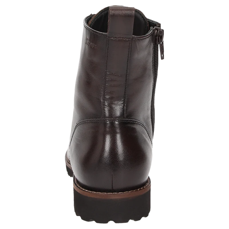 Meredith-733-WF-H - dunkelbraun