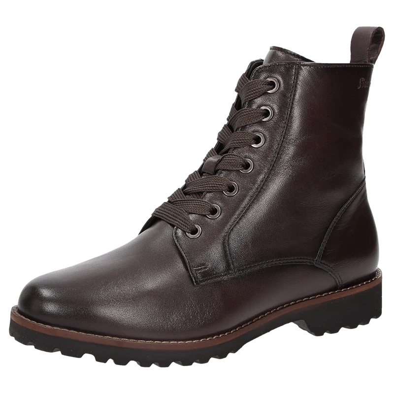 Meredith-733-WF-H - dunkelbraun