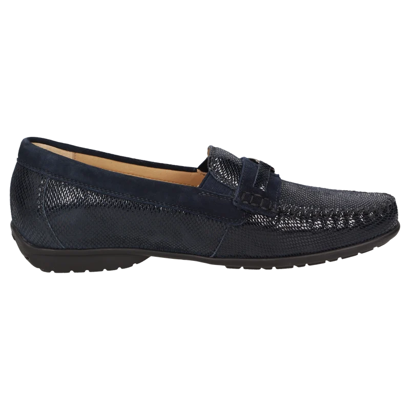 Cortizia-723-H - dunkelblau