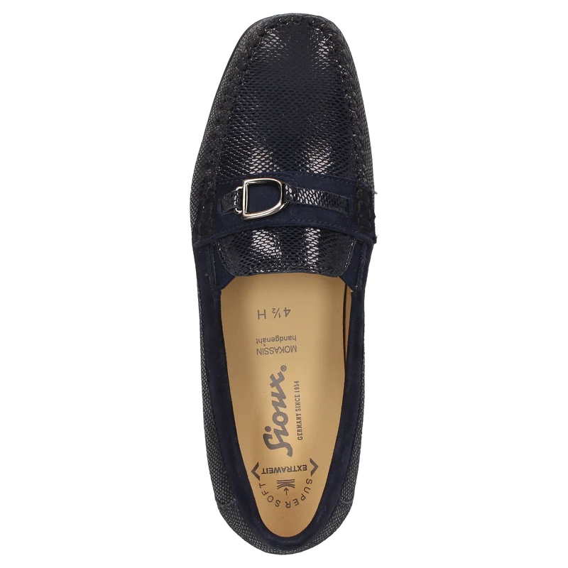 Cortizia-723-H - dunkelblau