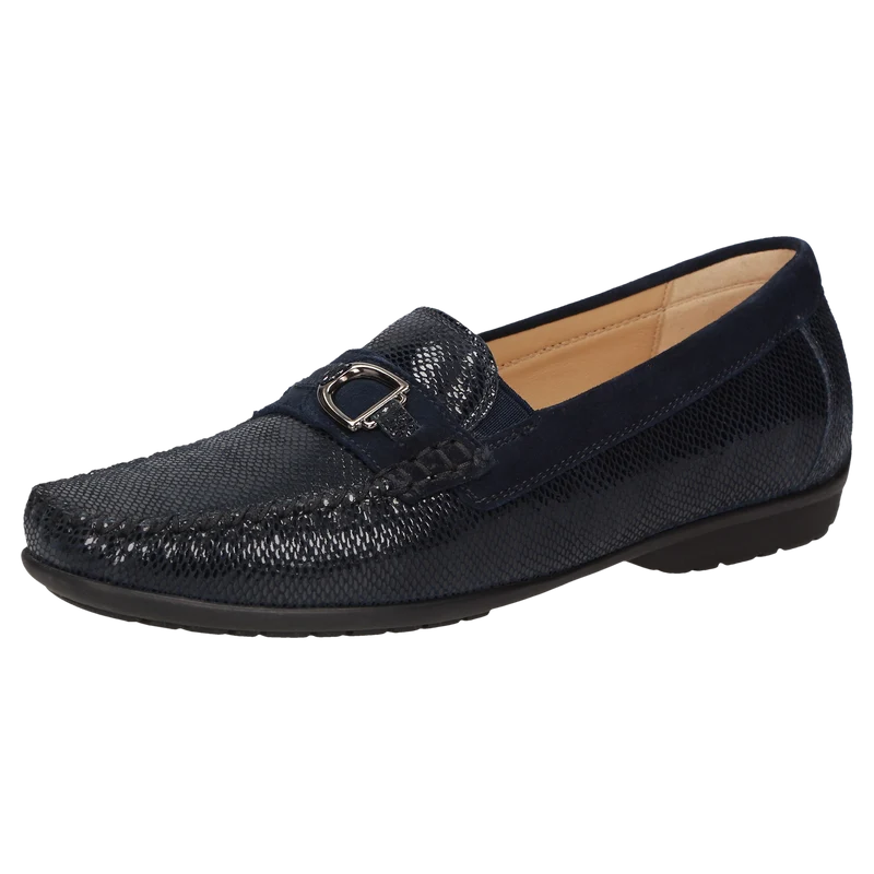 Cortizia-723-H - dunkelblau