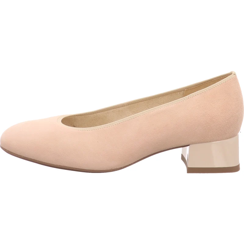 Ara Pump GRAZ beige