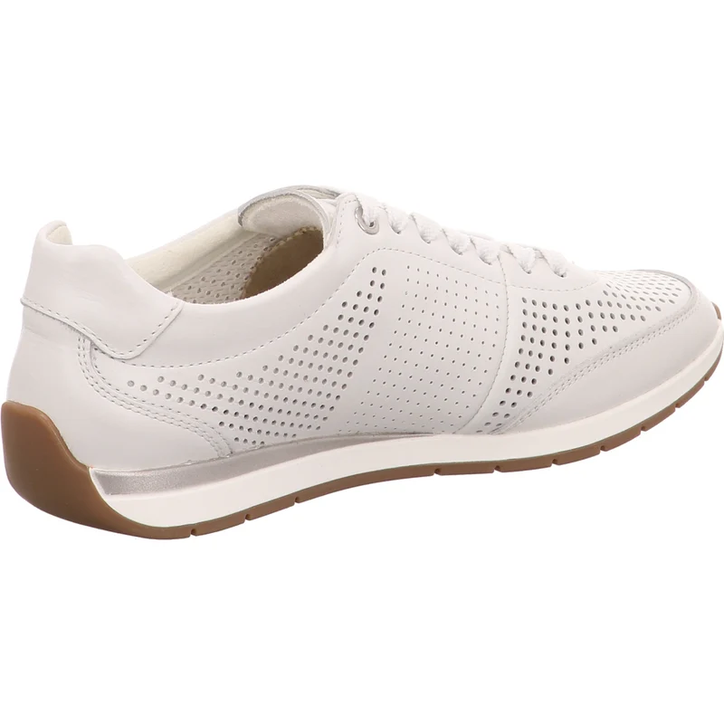 Ara Schnürschuh PORTOFINO weiß