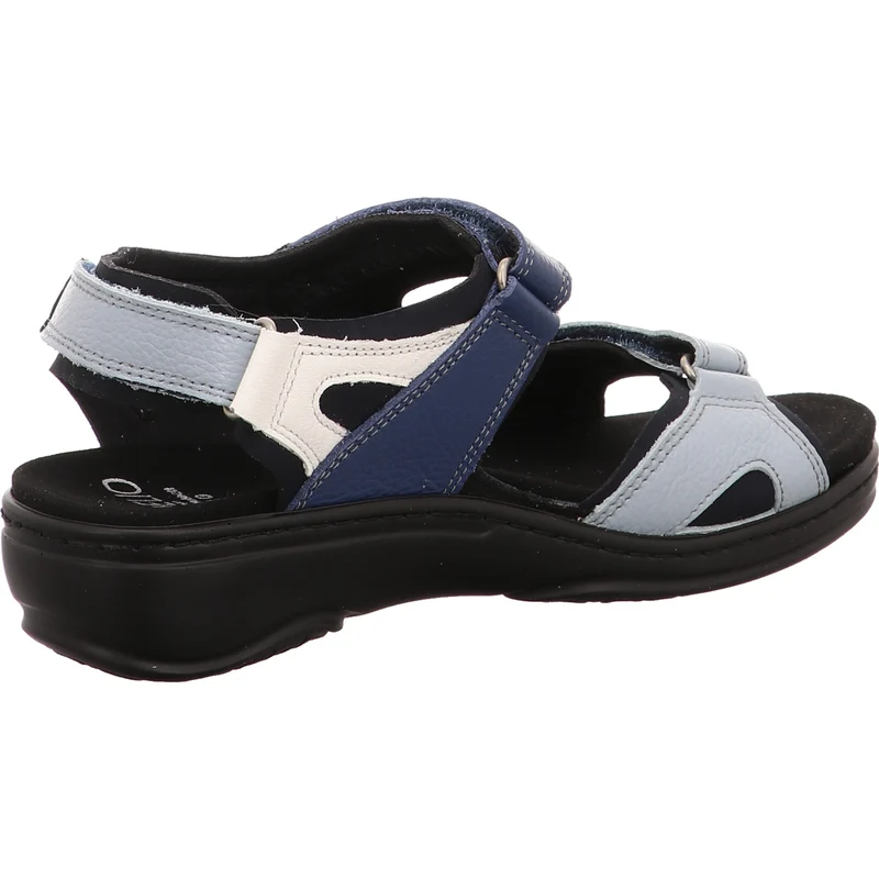 Fidelio Sandale Gini blau