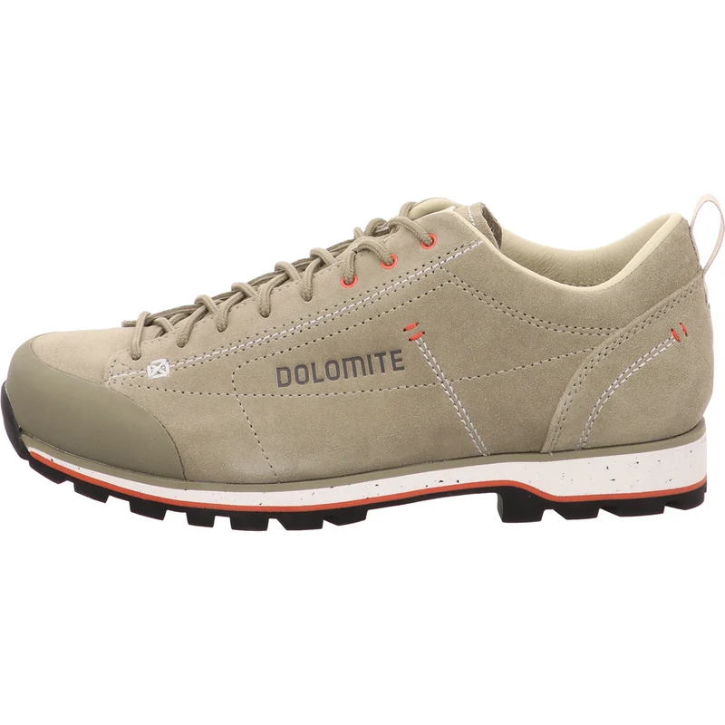 Dolomite Wanderschuh 54 Low Evo grau