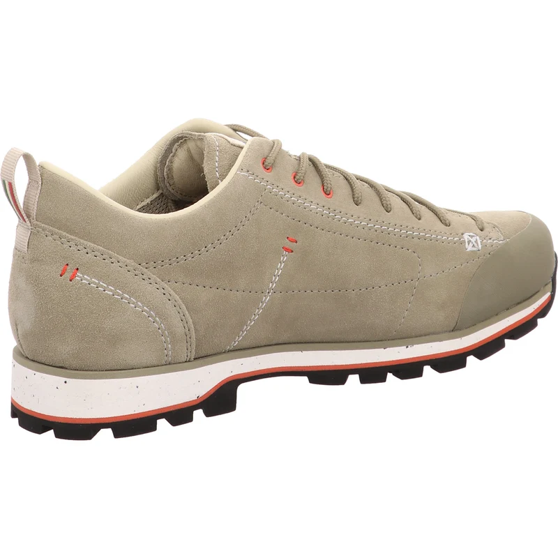 Dolomite Wanderschuh 54 Low Evo grau