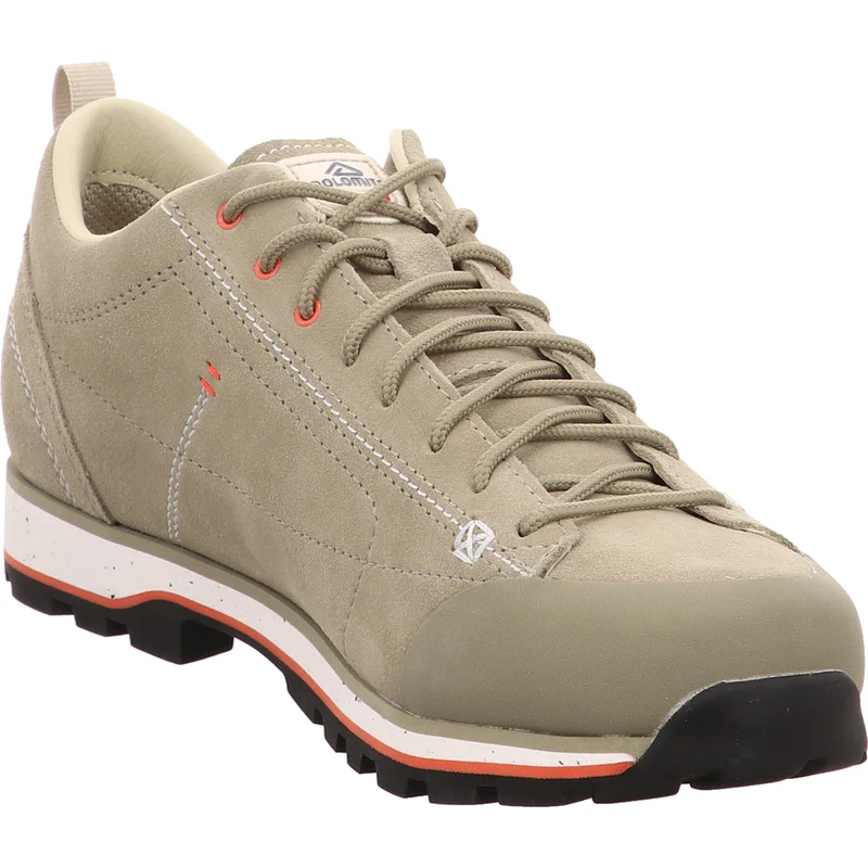 Dolomite Wanderschuh 54 Low Evo grau
