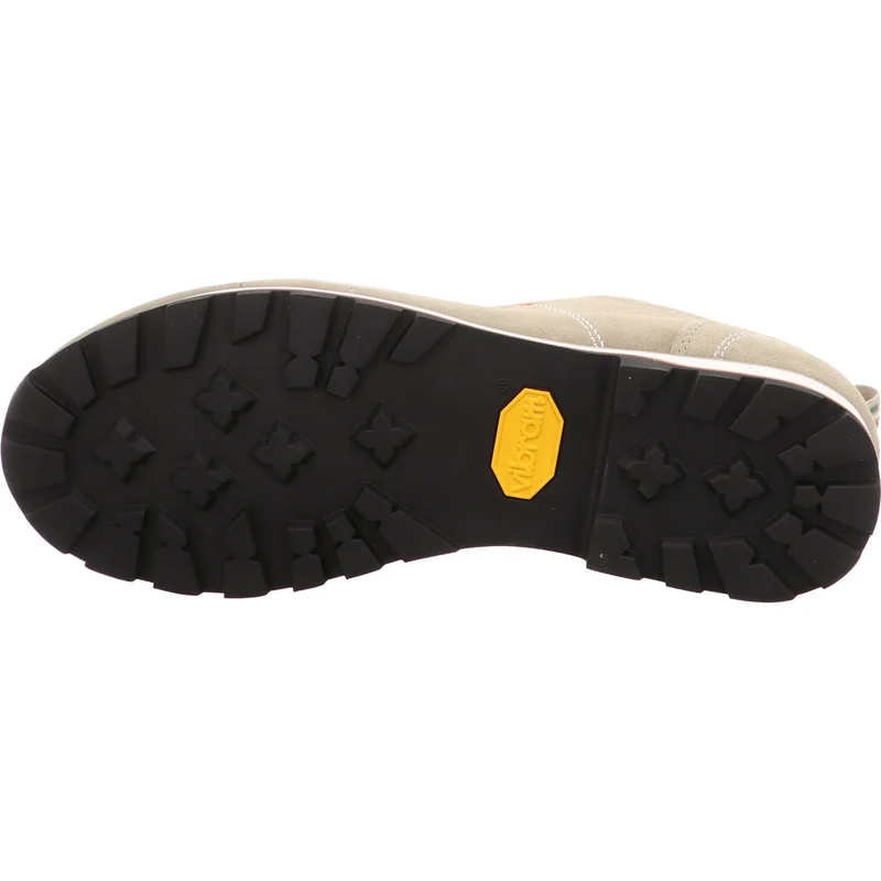 Dolomite Wanderschuh 54 Low Evo grau