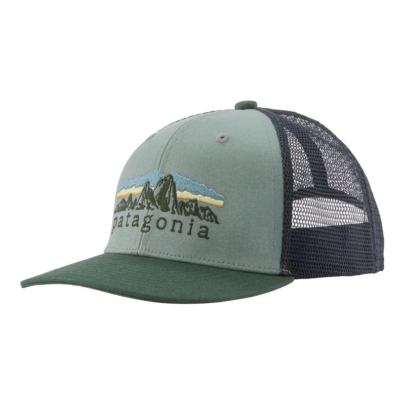 K's Trucker Hat