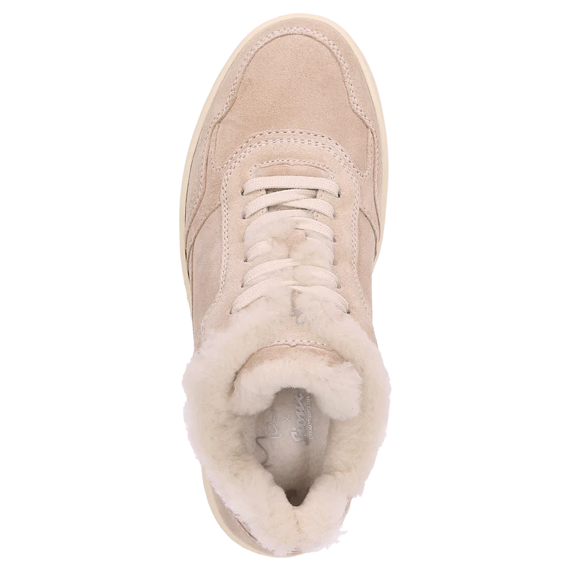 Maites sneak 007-LF - beige