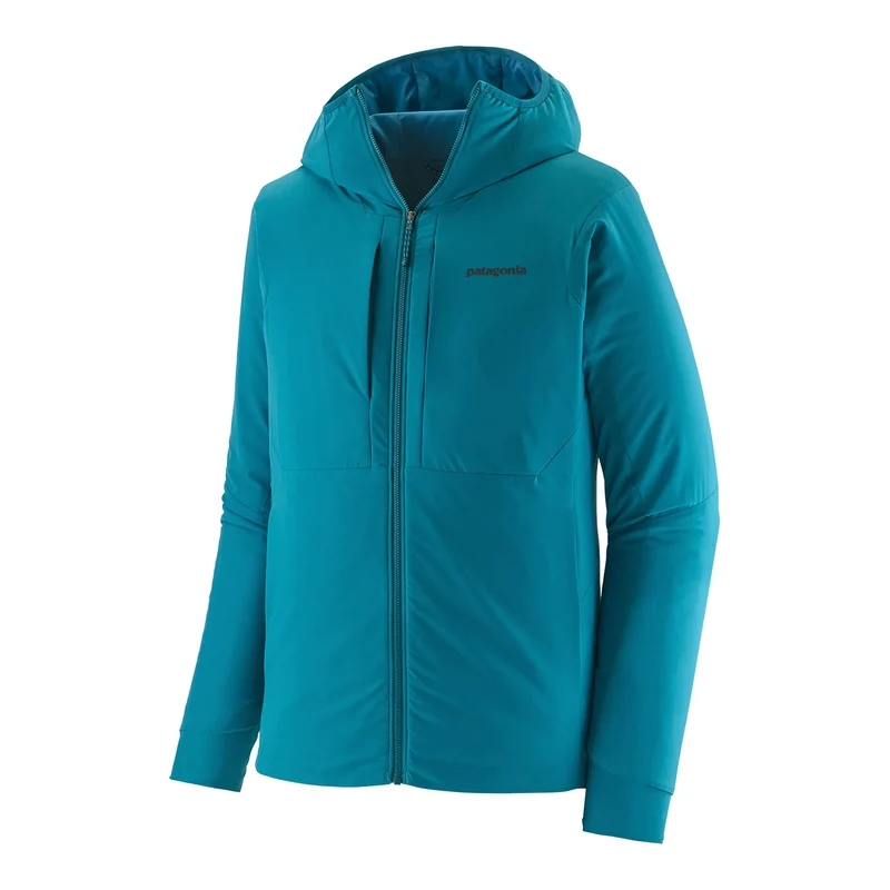 M's Nano-Air Light Hoody