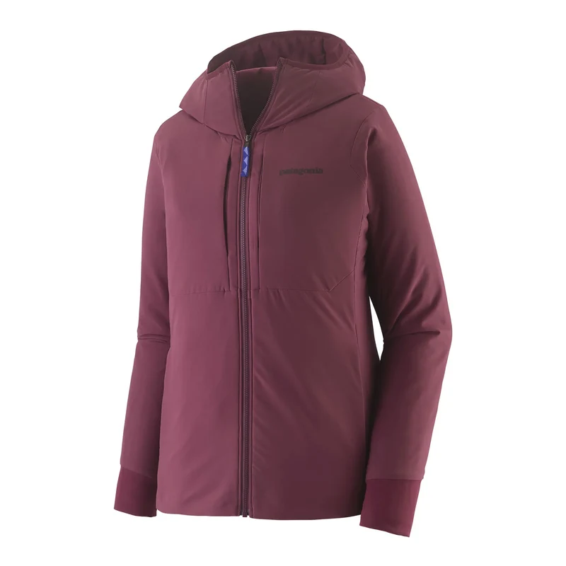 W's Nano-Air Light Hoody
