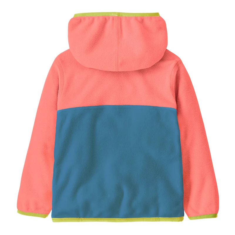 Baby Micro D Snap-T Jkt