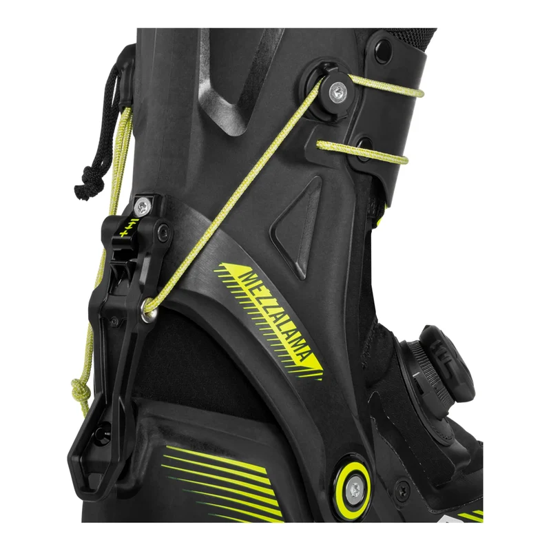 MEZZALAMA BOOT