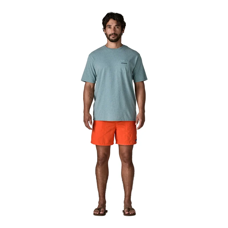 M's Baggies Shorts - 5 in.
