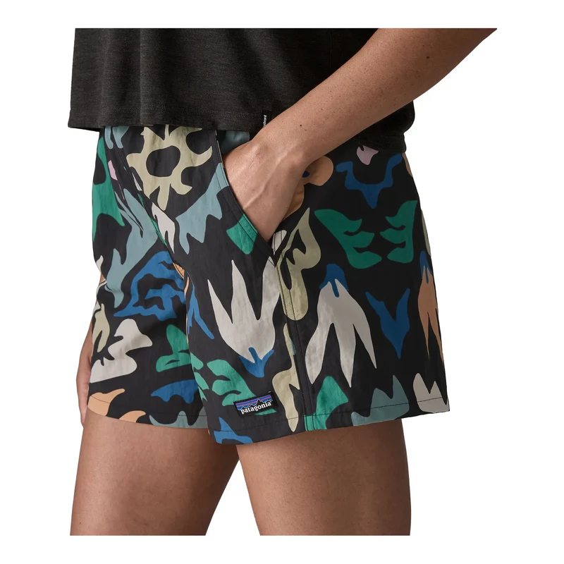 W's Baggies Shorts - 5 in.