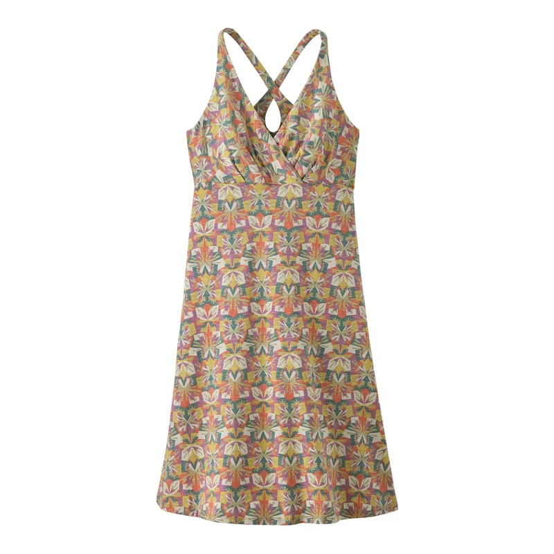 W's Amber Dawn Dress