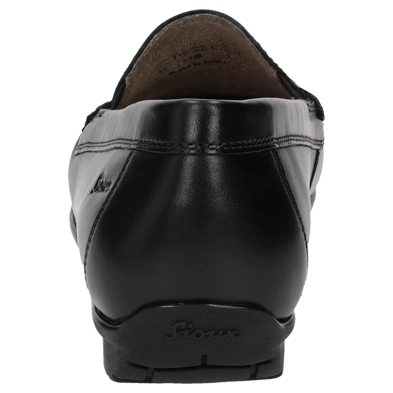 Cortizia-705-H - schwarz