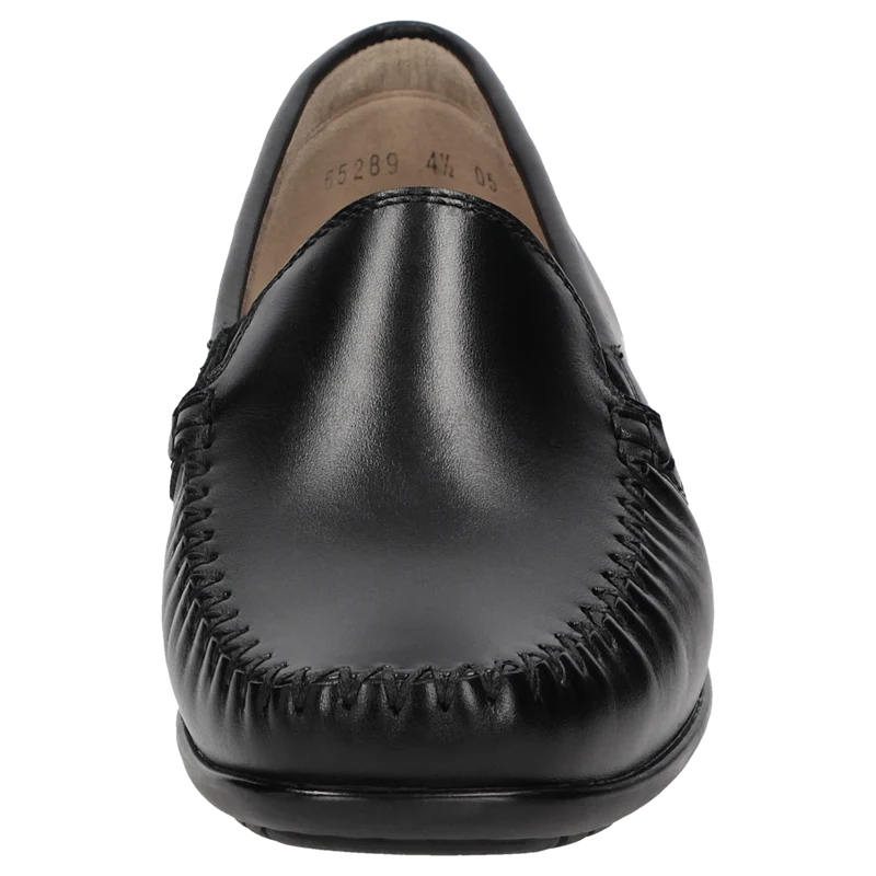 Cortizia-705-H - schwarz