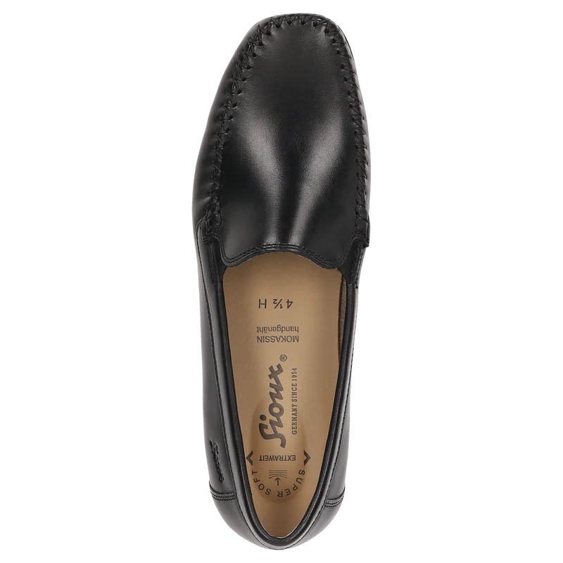 Cortizia-705-H - schwarz