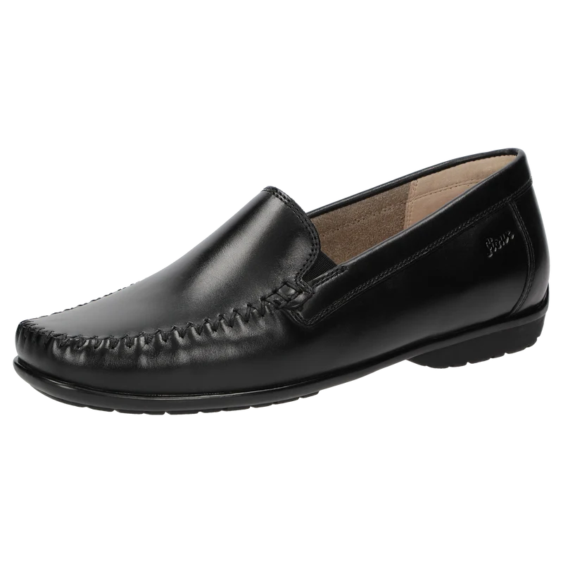 Cortizia-705-H - schwarz