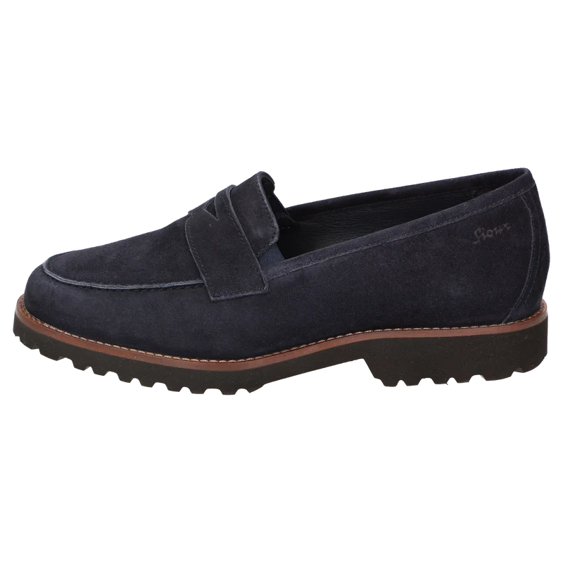 Meredith-709-H - dunkelblau