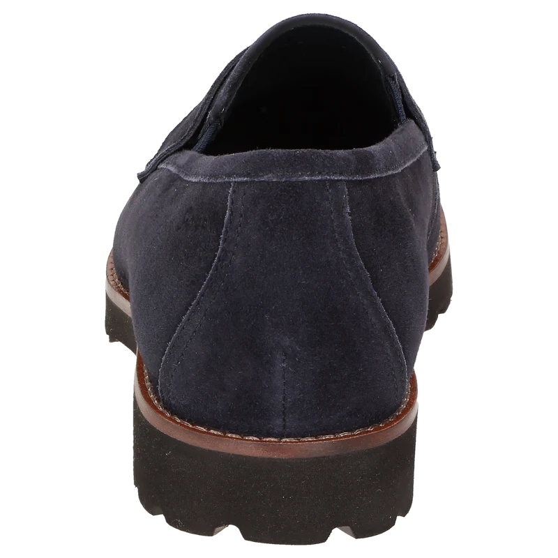 Meredith-709-H - dunkelblau