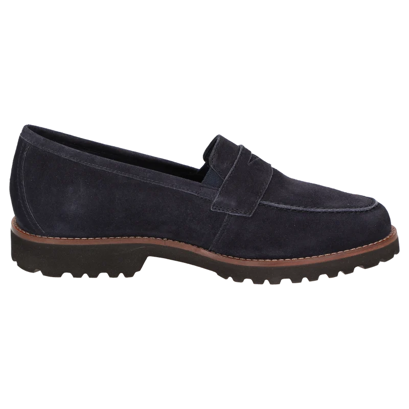 Meredith-709-H - dunkelblau