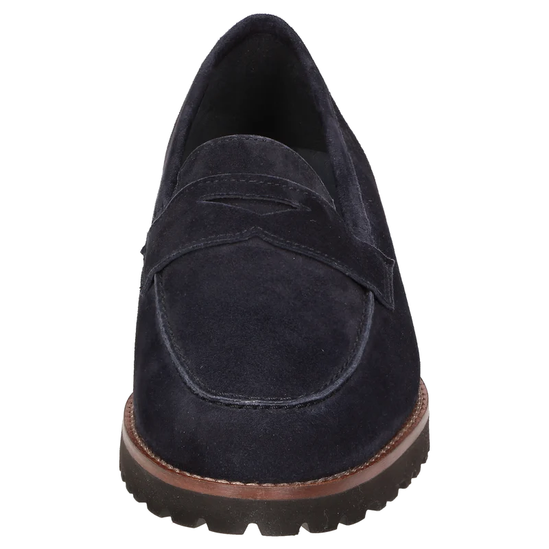 Meredith-709-H - dunkelblau