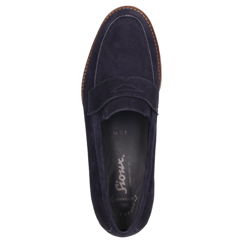 Meredith-709-H - dunkelblau
