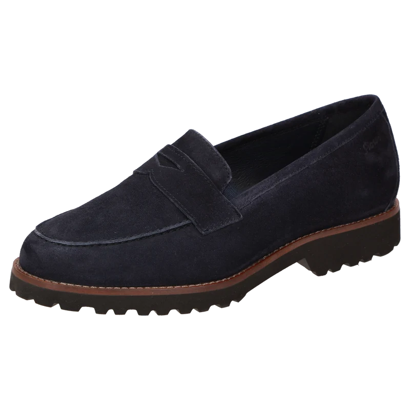 Meredith-709-H - dunkelblau