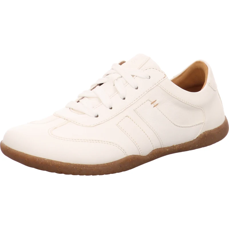 Josef Seibel Schnürschuh CASSANDRA 11 weiß