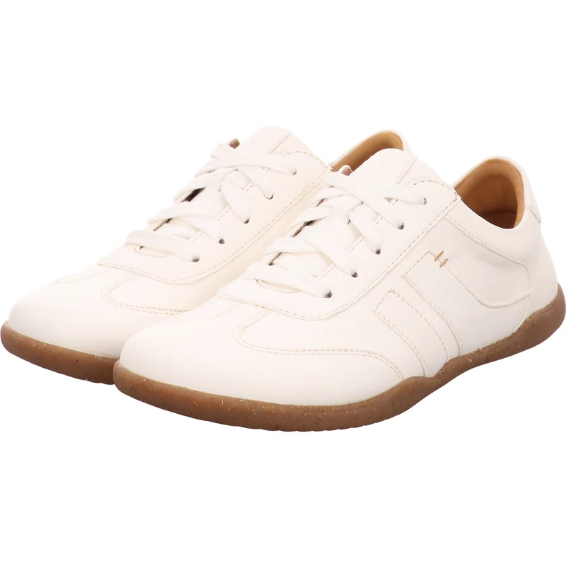 Josef Seibel Schnürschuh CASSANDRA 11 weiß
