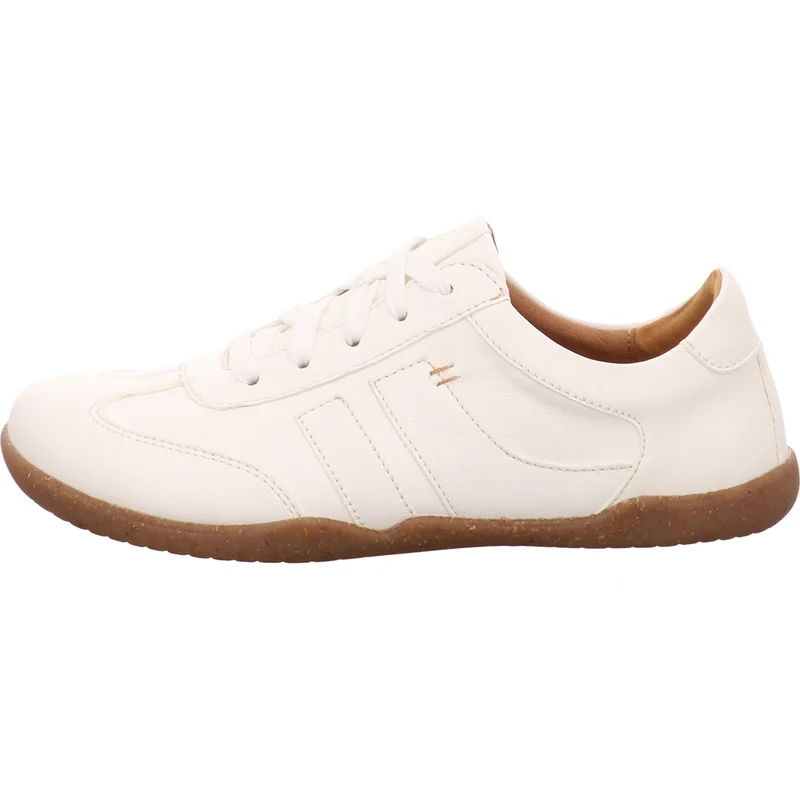 Josef Seibel Schnürschuh CASSANDRA 11 weiß