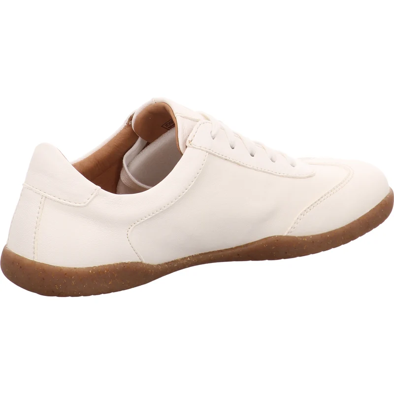 Josef Seibel Schnürschuh CASSANDRA 11 weiß